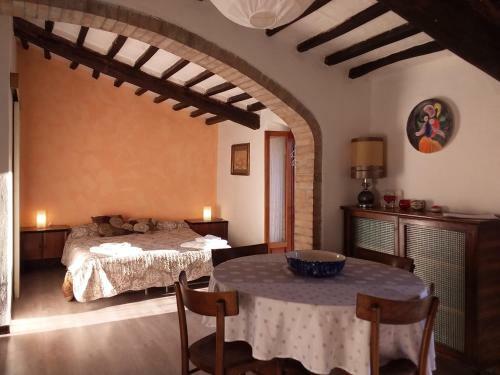 Terme Di Petriolo Apartment