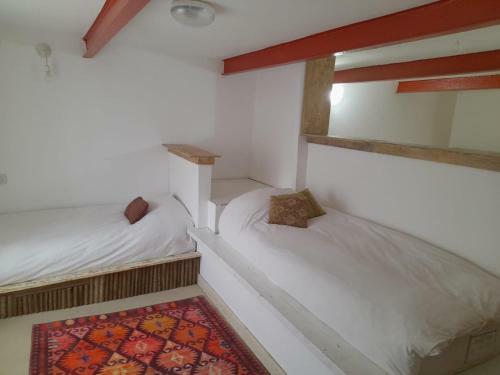 Apartamento Loft Lev Tzfat - Old City