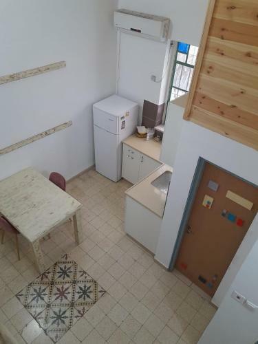 Apartamento Loft Lev Tzfat - Old City