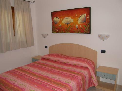 Apartamento Isola Rossa Appartamenti Paduledda
