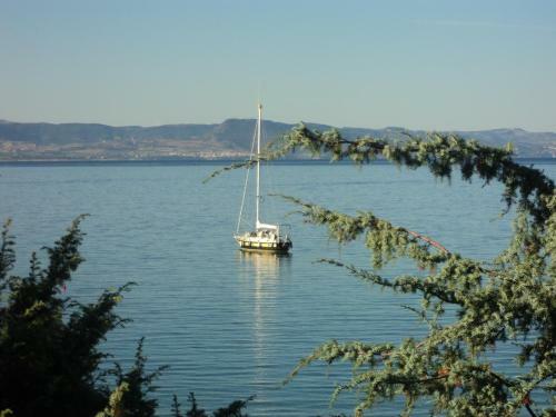 Apartamento Isola Rossa Appartamenti Paduledda