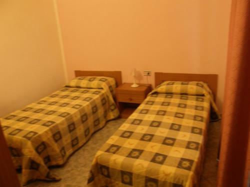 Apartamento Isola Rossa Appartamenti Paduledda