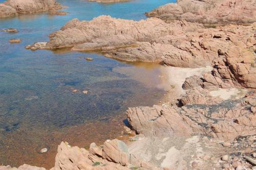 Apartamento Isola Rossa Appartamenti Paduledda