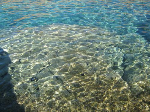 Apartamento Isola Rossa Appartamenti Paduledda