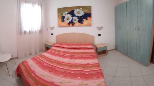 Apartamento Isola Rossa Appartamenti Paduledda