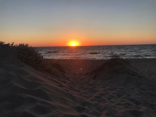 Apartamento Isola Rossa Beach House