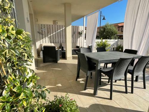 Apartamento Isola Rossa Beach House