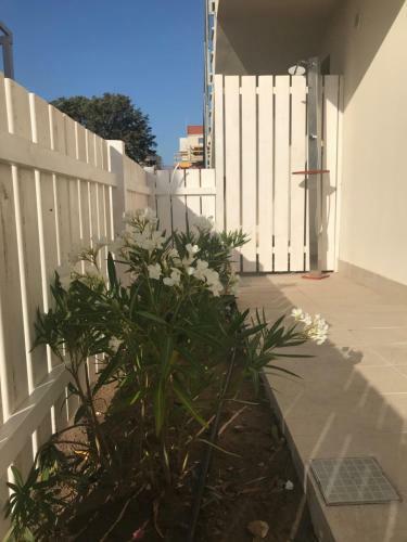 Apartamento Isola Rossa Beach House