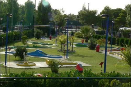 Apartamento Villetta M&m A Torre Dell'orso
