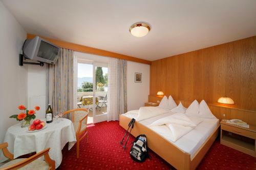 Garni-hotel Tritscherhof