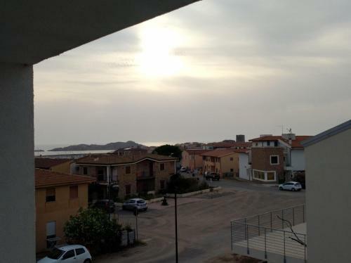 Apartamento Modern Loft Isola Rossa