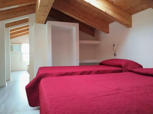 Apartamento Modern Loft Isola Rossa
