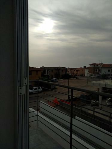 Apartamento Modern Loft Isola Rossa