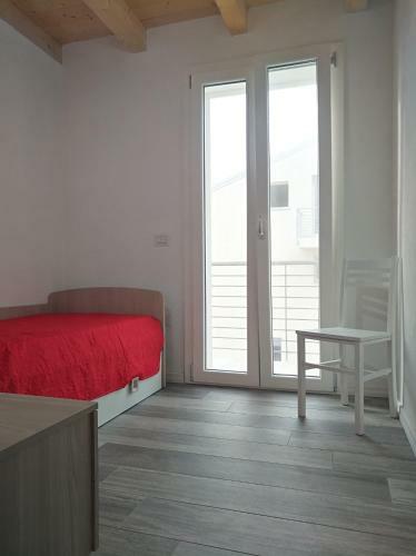 Apartamento Modern Loft Isola Rossa