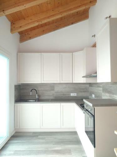 Apartamento Modern Loft Isola Rossa