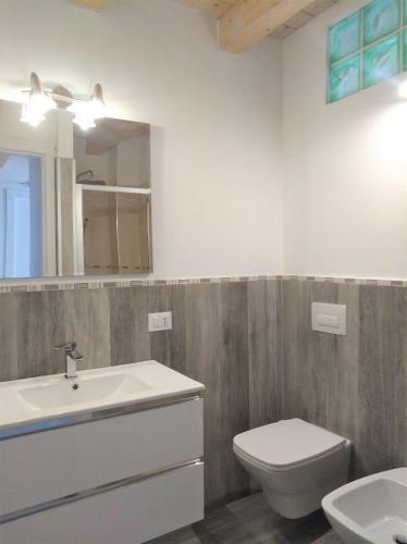 Apartamento Modern Loft Isola Rossa