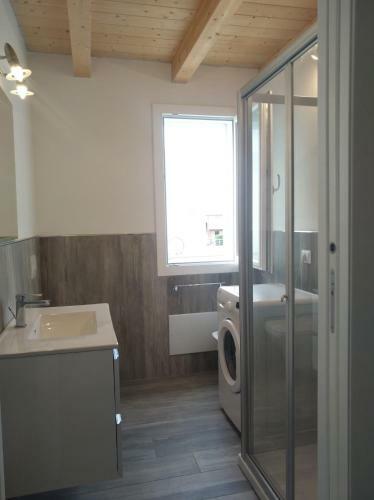 Apartamento Modern Loft Isola Rossa