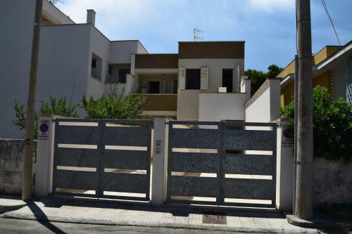 Appartamento Itaca - Le Vie Di Omero