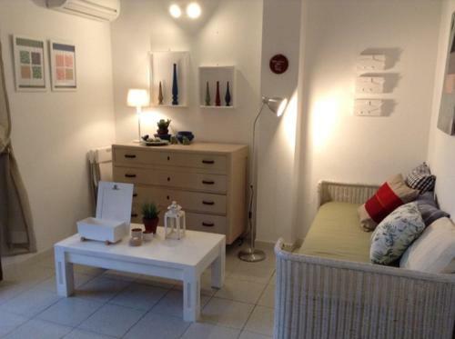 Apartamento Appartamento Spiaggia Longa