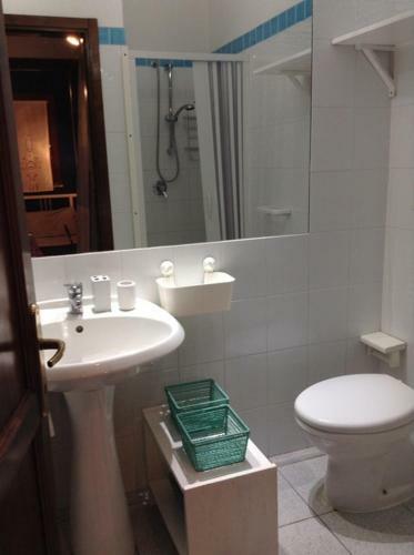 Apartamento Appartamento Spiaggia Longa