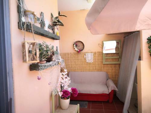 Casa Ida Residence Girasole