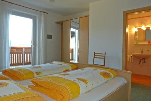 Hostal Garni Sonnleiten