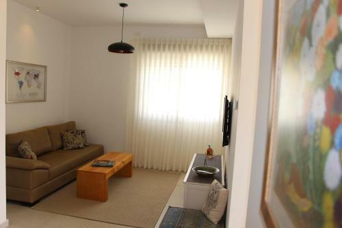 Apartamento Negevibe