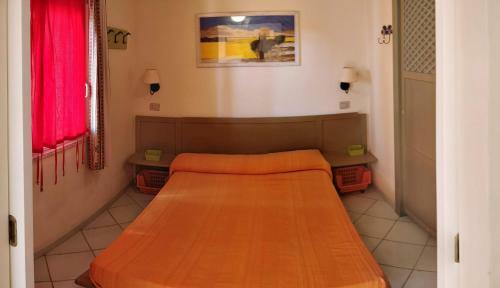 Apartamento Sardegna Per 5
