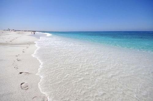 Borgo Bellavista Isola Rossa