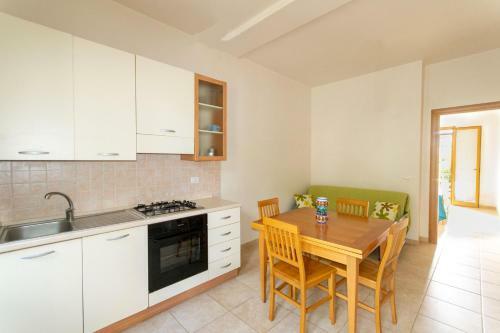 Apartamento Residence Le Due Sorelle