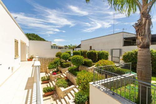 Apartamento Residence Le Due Sorelle