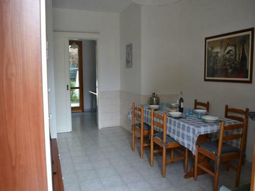 Apartamento Villa Con Parcheggio E Clima - Pt50