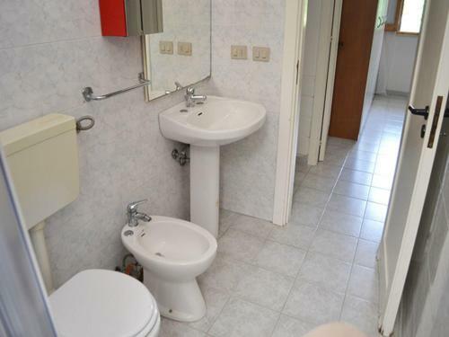 Apartamento Villa Con Parcheggio E Clima - Pt50