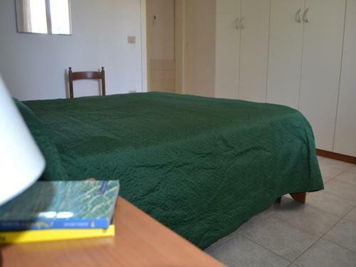 Apartamento Villa Con Parcheggio E Clima - Pt50