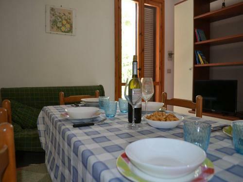 Apartamento Villa Con Parcheggio E Clima - Pt50