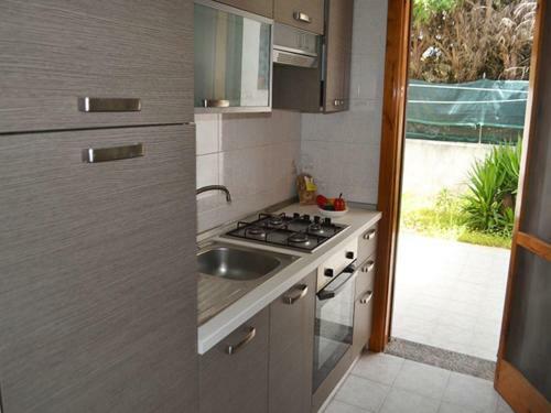 Apartamento Villa Con Parcheggio E Clima - Pt50