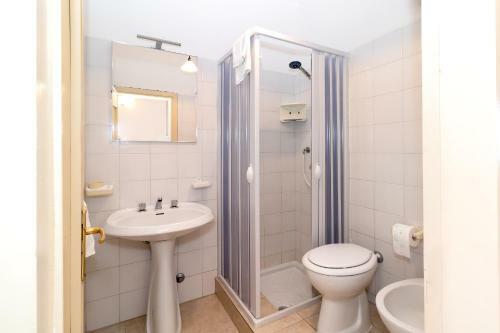 Apartamento Casa Spiaggia Molo 4
