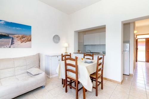 Apartamento Casa Spiaggia Molo 4