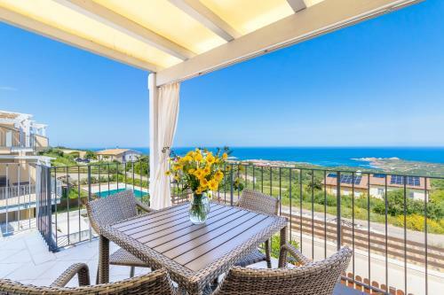Apartamento Vista Bocche Di Bonifacio