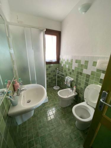 Apartamento Appartamento Azzurra