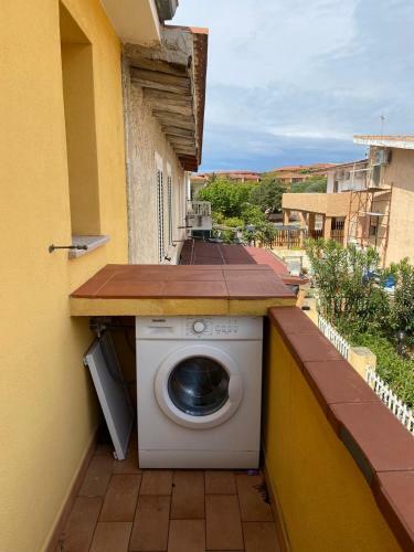 Apartamento Appartamento Azzurra