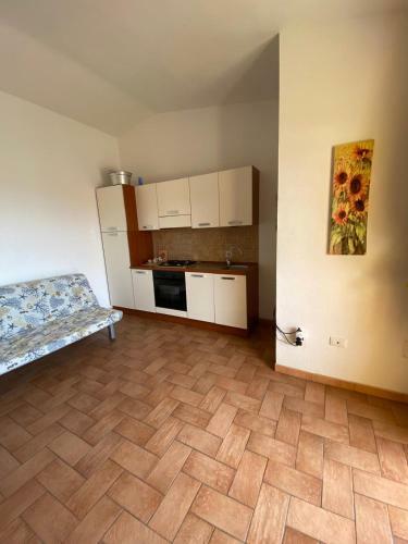 Apartamento Appartamento Azzurra