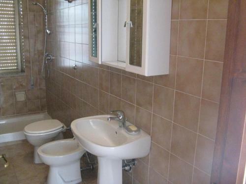 Apartamento Veranda Vista Mare Isola Rossa
