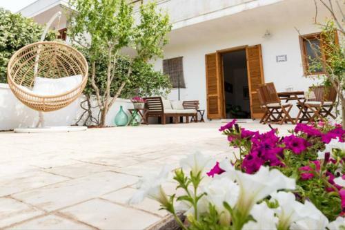Villa Paola By Le Dimore Di Paola - Salento