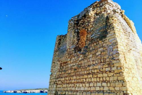 Villa Paola By Le Dimore Di Paola - Salento