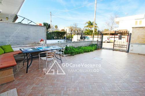 Apartamento Gd Case Vacanza - Centralissimo Con Posto Auto Interno