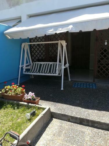 Torre Dell'orso Villetta In Residence