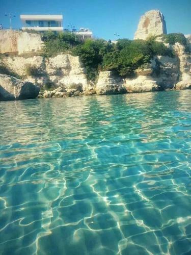 Torre Dell'orso Villetta In Residence