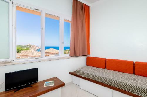 Apartamento Cala Rossa Sardegna