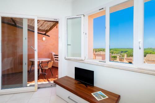 Apartamento Cala Rossa Sardegna
